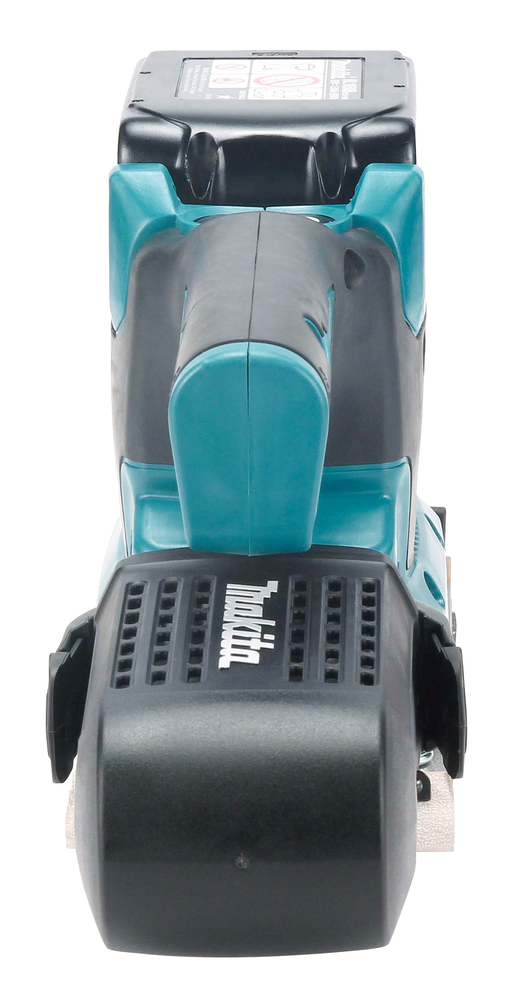 Ponceuse vibrante LXT 18V Li-Ion 5Ah - MAKITA - DBO382RTJ