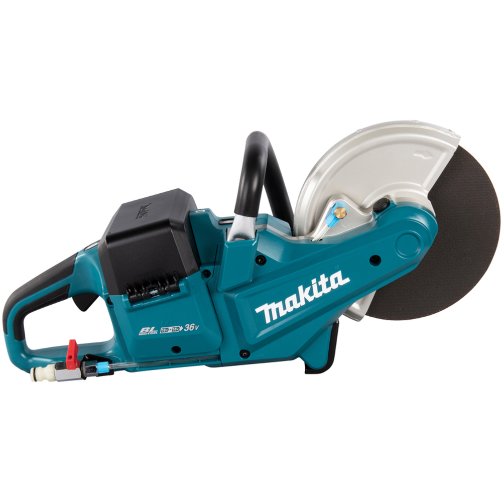 Découpeuse 36V LXT Li-Ion Ø 230 mm Produit seul - MAKITA - DCE090ZX1