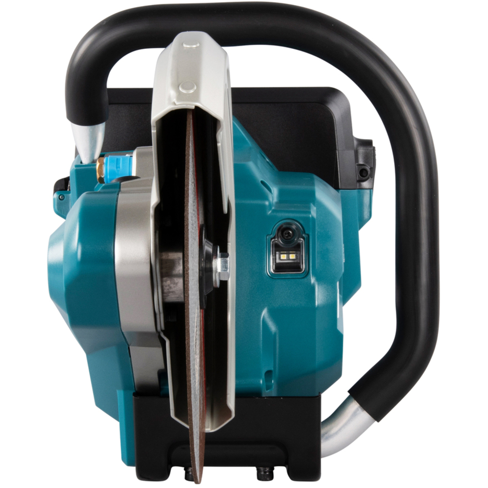 Découpeuse 36V LXT Li-Ion Ø 230 mm Produit seul - MAKITA - DCE090ZX1
