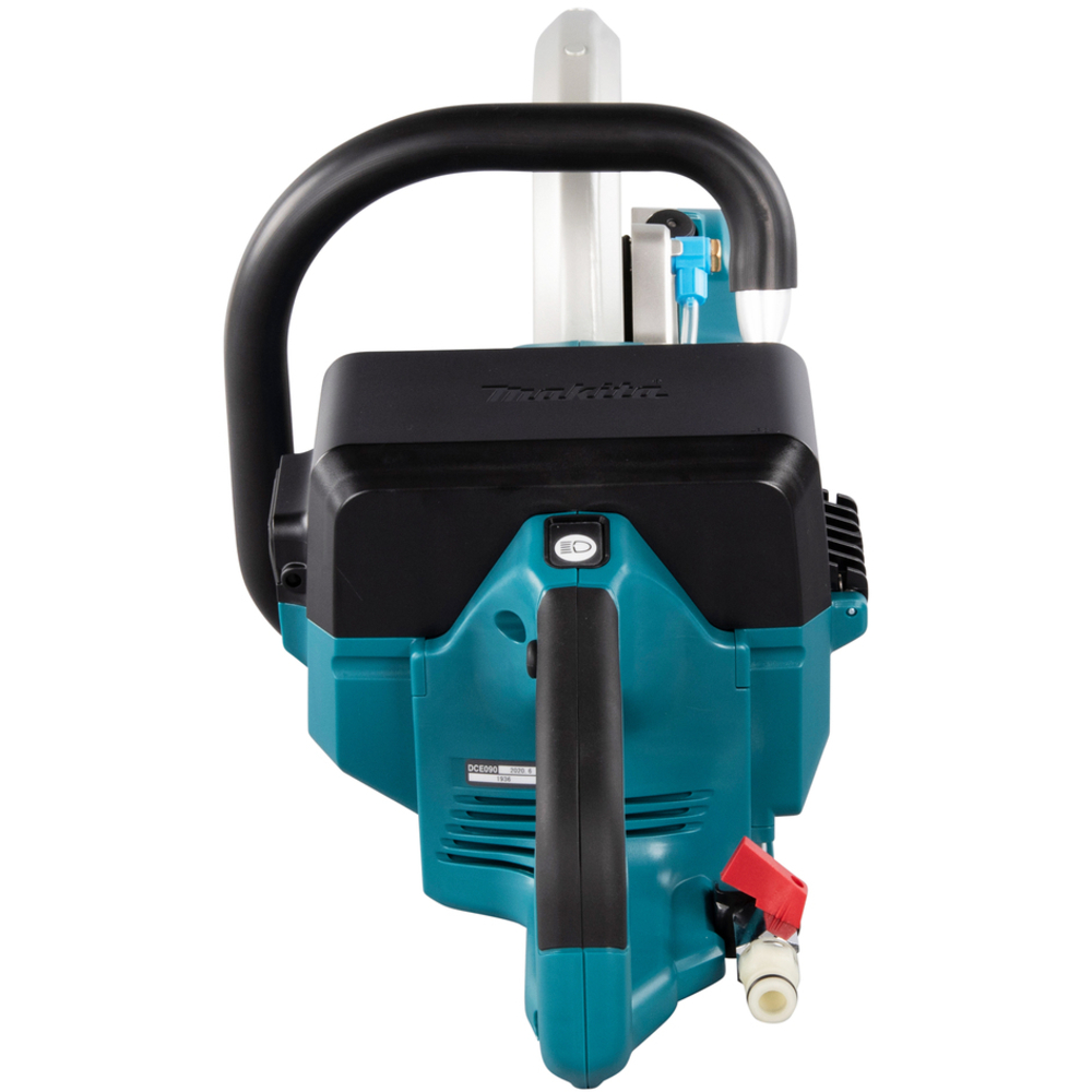 Découpeuse 36V LXT Li-Ion Ø 230 mm Produit seul - MAKITA - DCE090ZX1