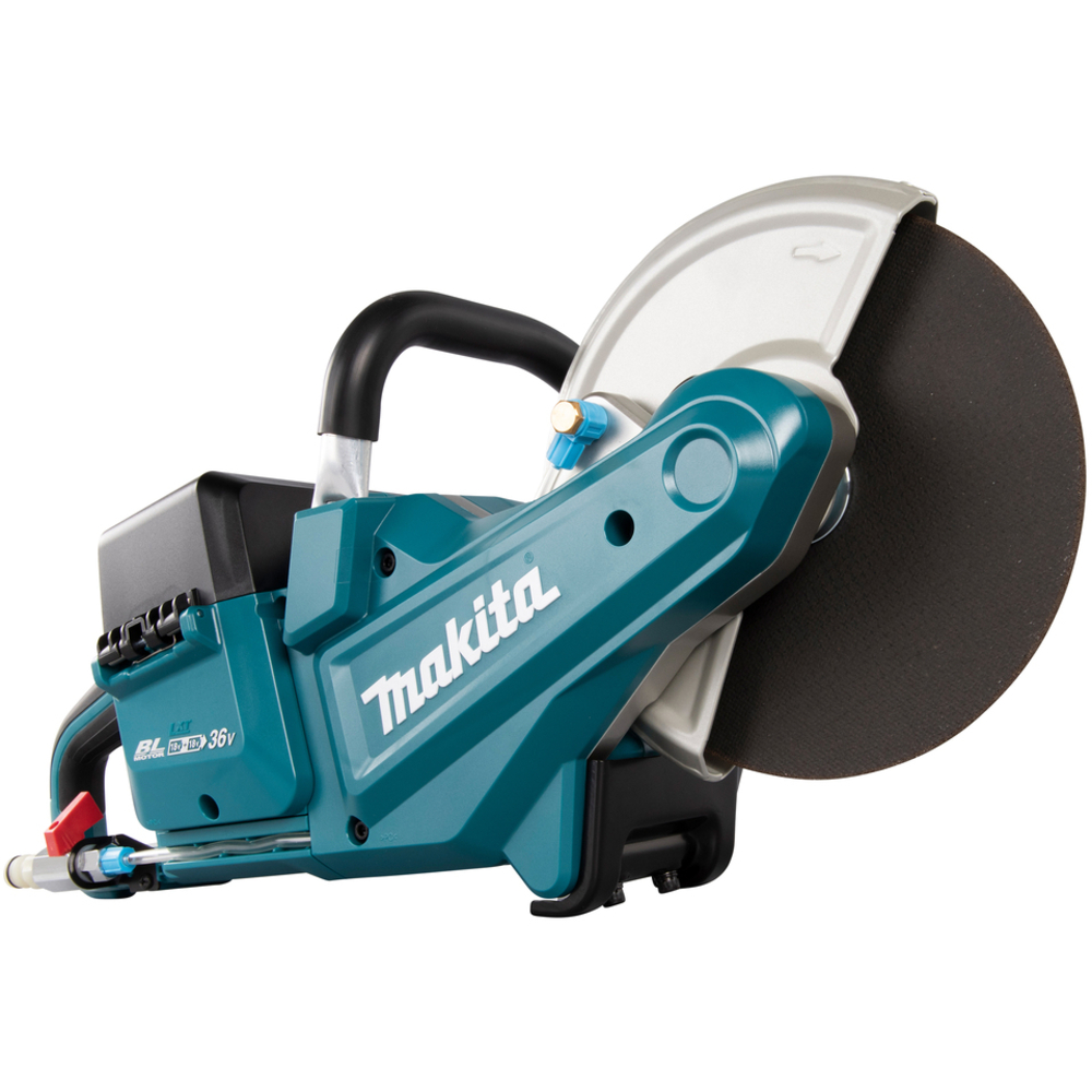 Découpeuse 36V LXT Li-Ion Ø 230 mm Produit seul - MAKITA - DCE090ZX1