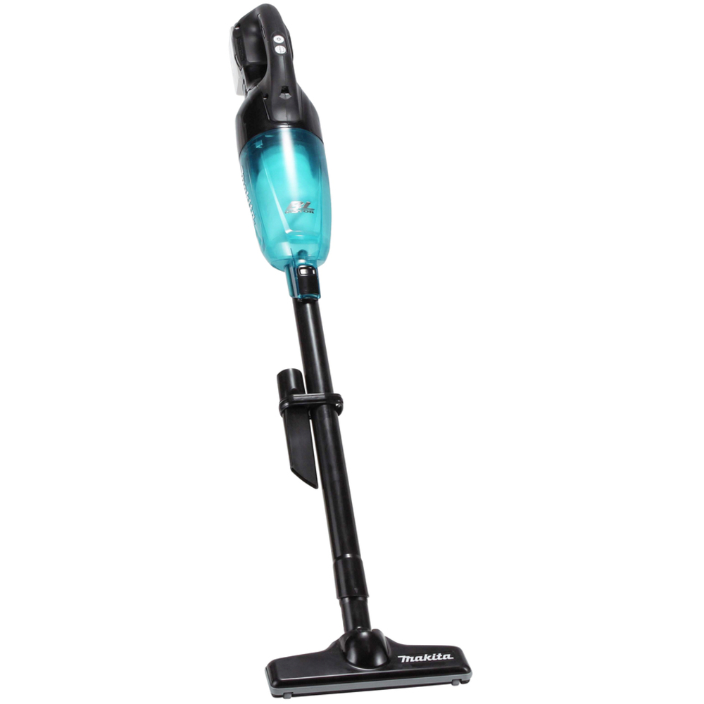 Aspirateur 18 V Li-Ion 60 mbar Produit seul - MAKITA - DCL281FZB