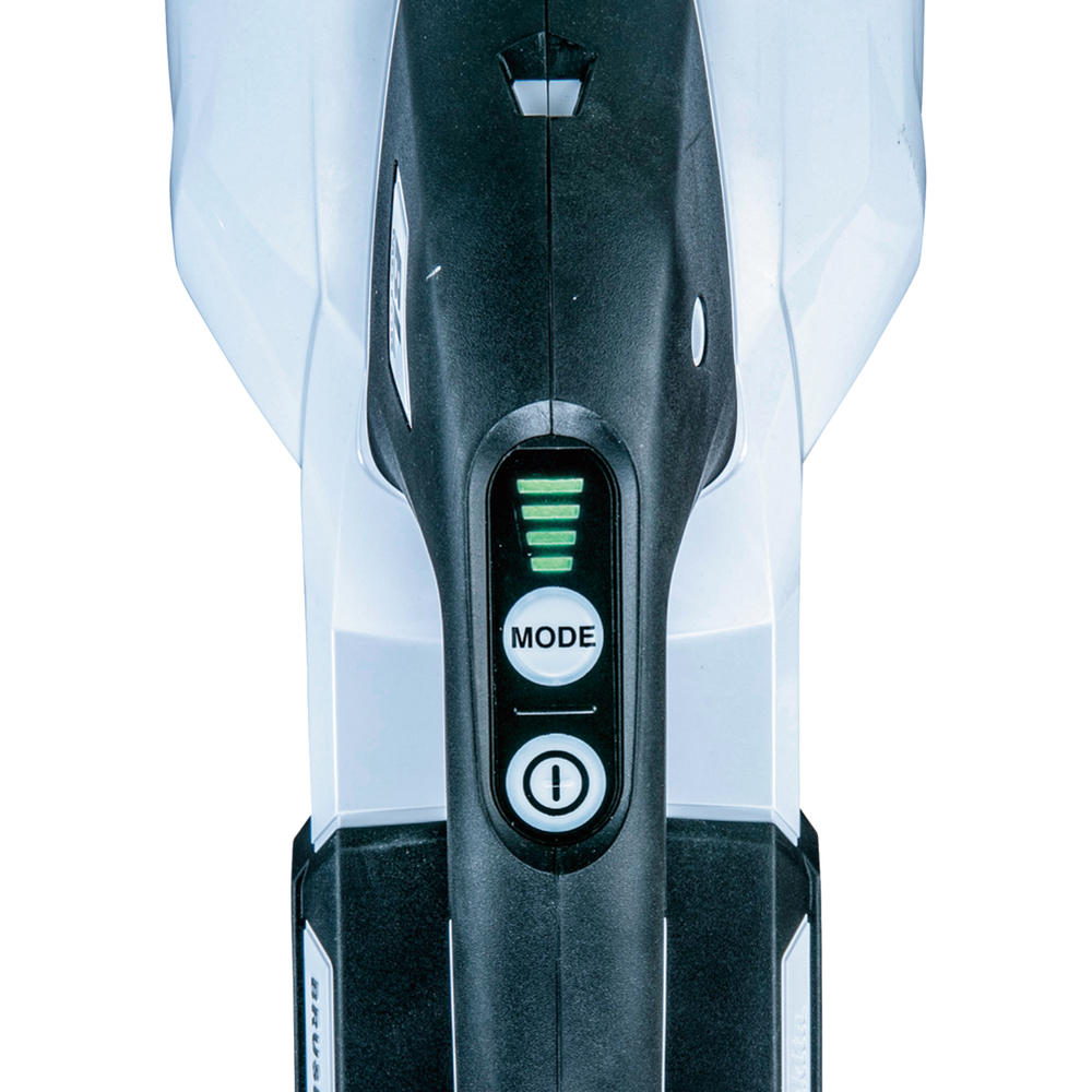 Aspirateur balai LXT 18V Li-Ion - 180 mbar - Blanc - MAKITA - DCL285FZW