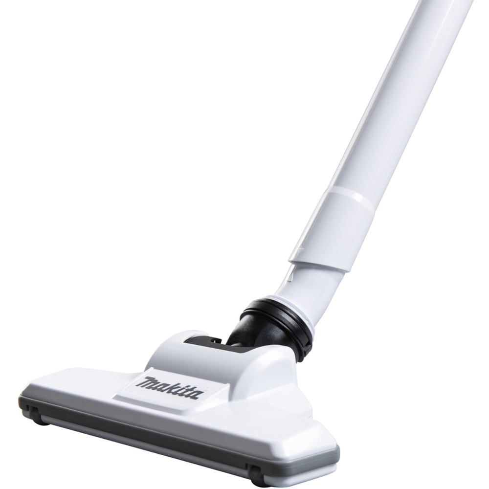 Aspirateur balai LXT 18 V Li-Ion 3 Ah 180 mbar - MAKITA - DCL286FRFW
