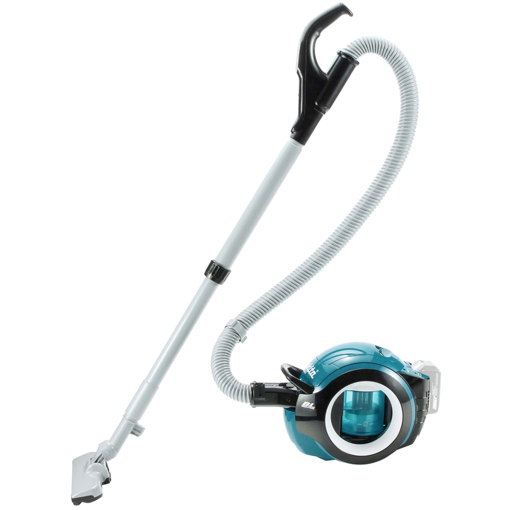 Aspirateur traineau - LXT - MAKITA - DCL501Z