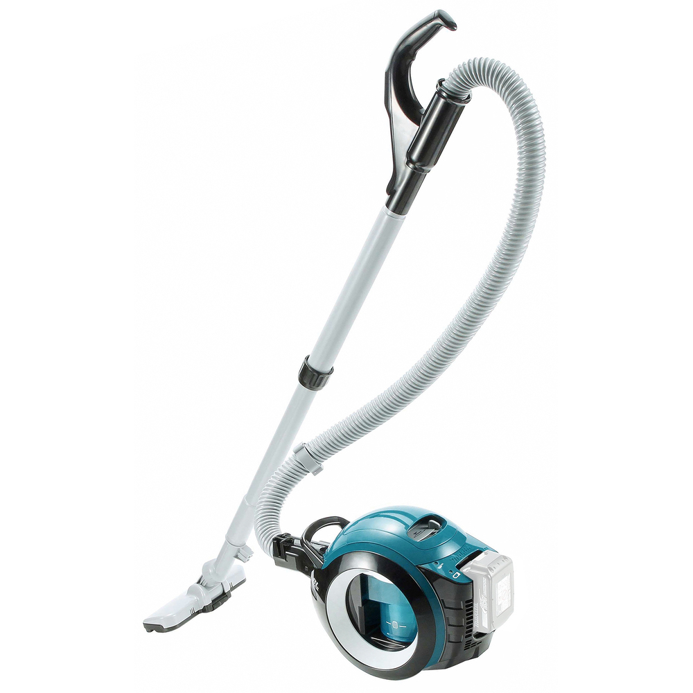 Aspirateur traineau - LXT - MAKITA - DCL501Z