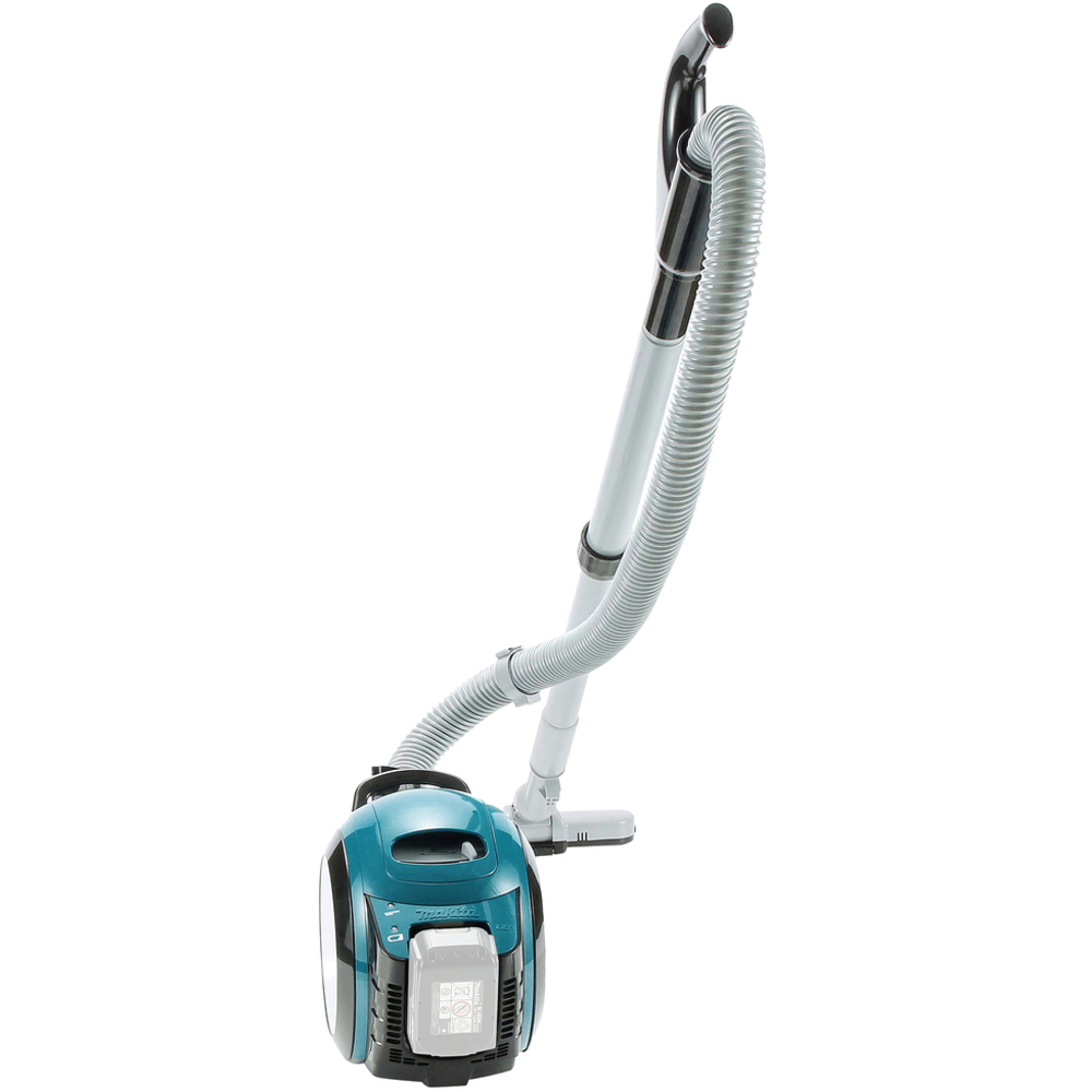 Aspirateur traineau - LXT - MAKITA - DCL501Z