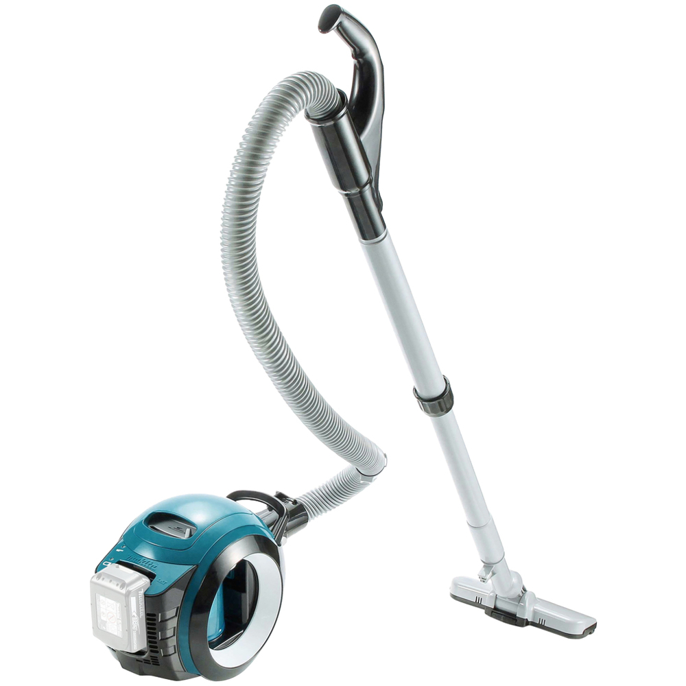 Aspirateur traineau - LXT - MAKITA - DCL501Z
