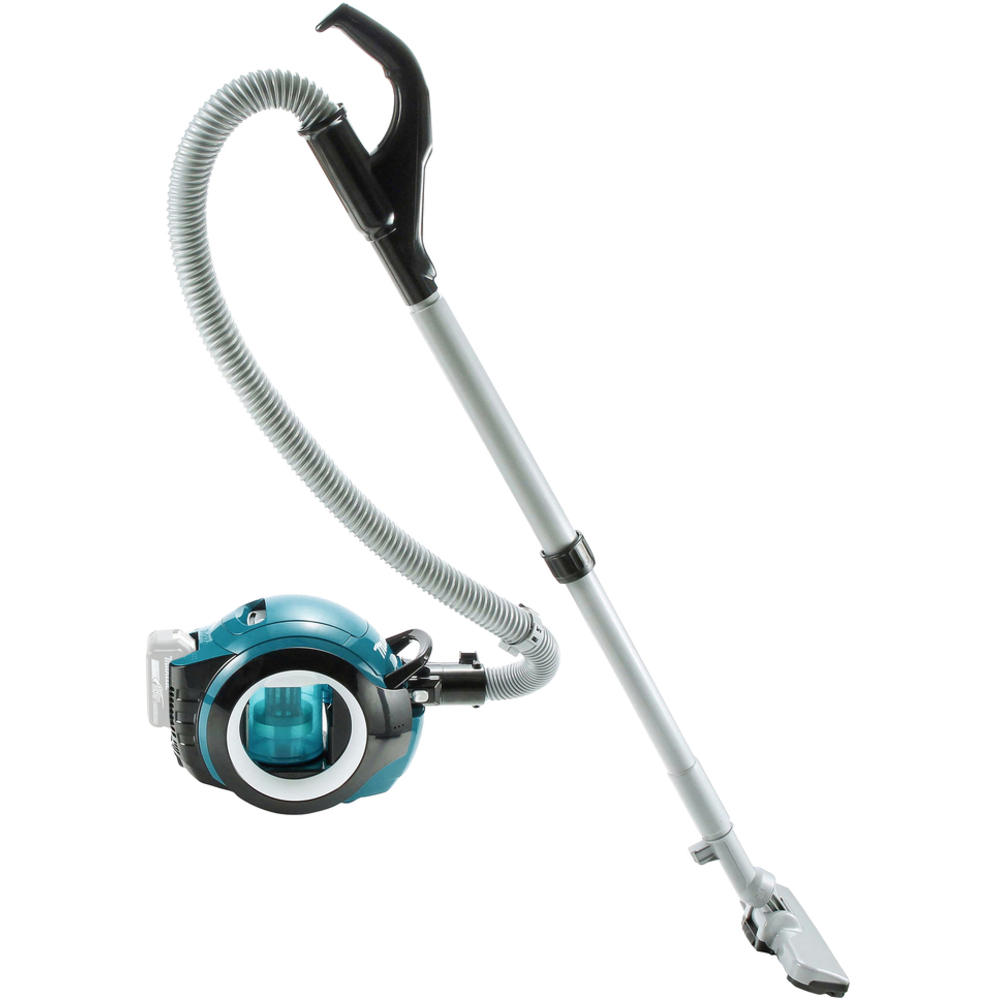 Aspirateur traineau - LXT - MAKITA - DCL501Z