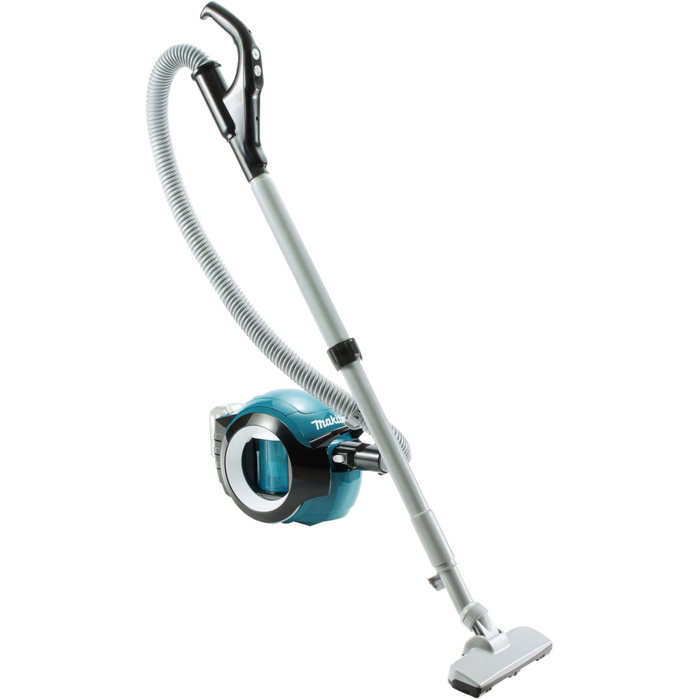 Aspirateur traineau - LXT - MAKITA - DCL501Z