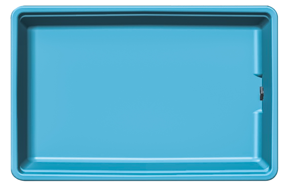 Transporteur à assistance MAKITA 18Vx2 - DCU605Z