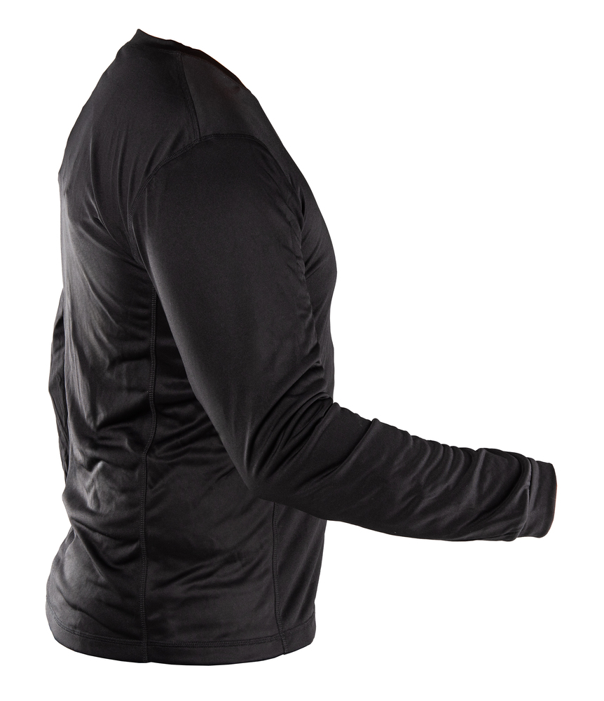 Sweat chauffant col rond - MAKITA - DCX200CM