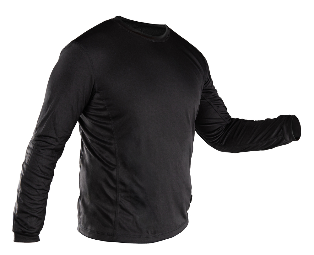 Sweat chauffant col rond - MAKITA - DCX200CM