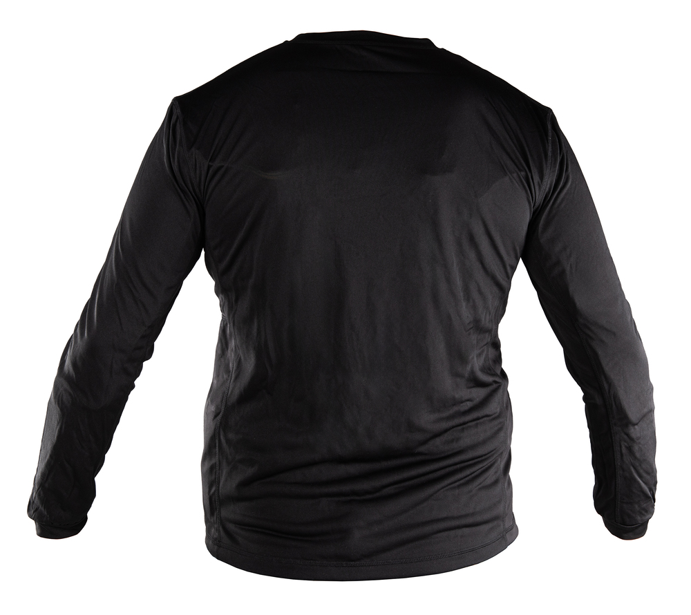 Sweat chauffant col rond taille S - MAKITA - DCX200CS