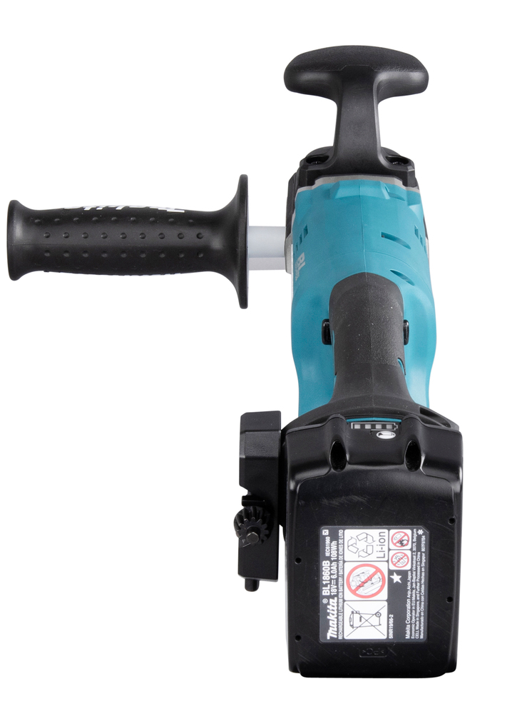 Perceuse visseuse MAKITA LXT 18 V Li-Ion - 5 Ah - Ø 13 mm - DDA450RTE