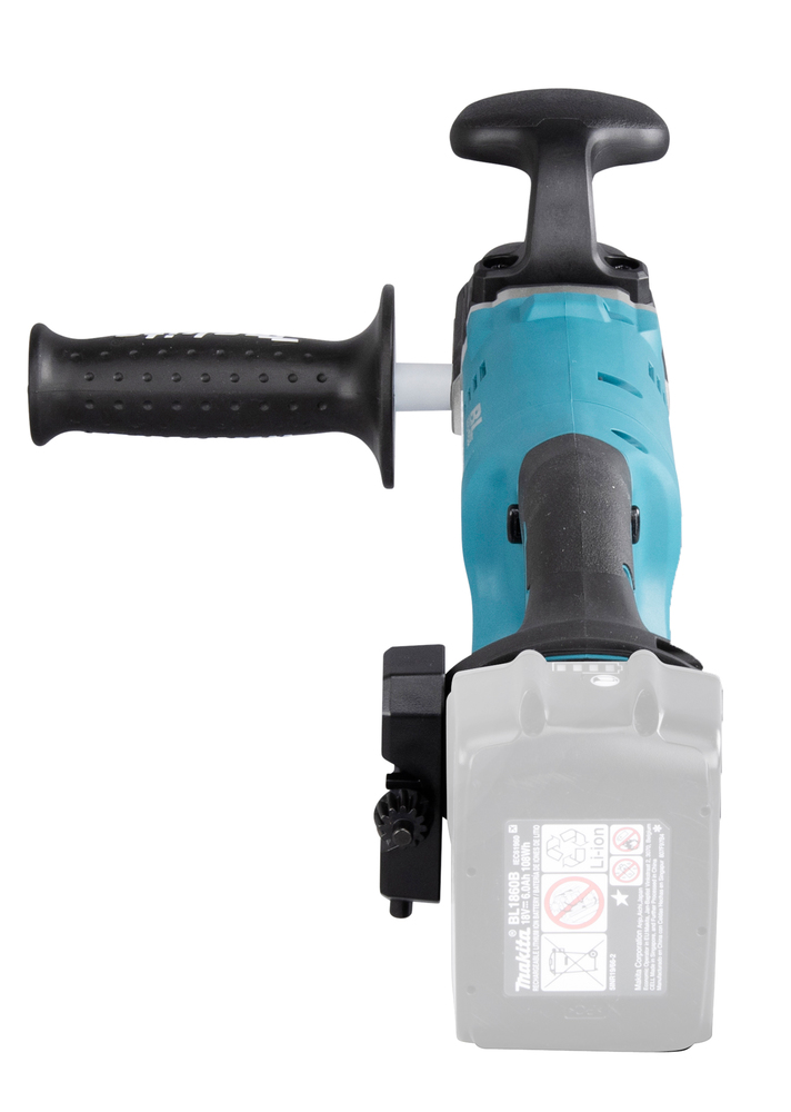 Perceuse visseuse MAKITA LXT 18 V Li-Ion Ø 13 mm Produit seul - DDA450ZK