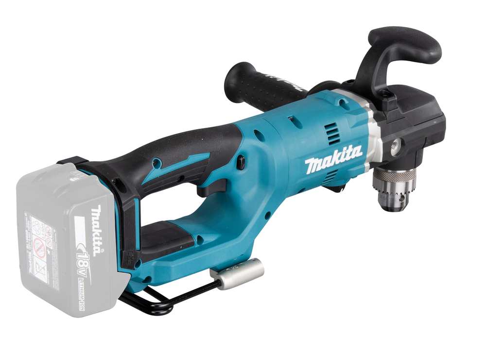 Perceuse visseuse MAKITA LXT 18 V Li-Ion Ø 13 mm Produit seul - DDA450ZK