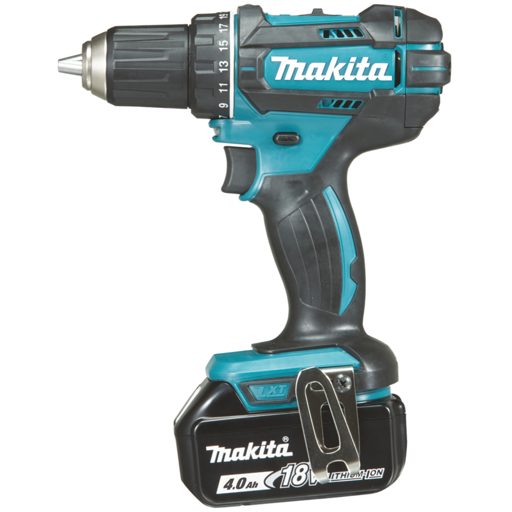 Perceuse visseuse LXT - MAKITA - DDF482RMJ