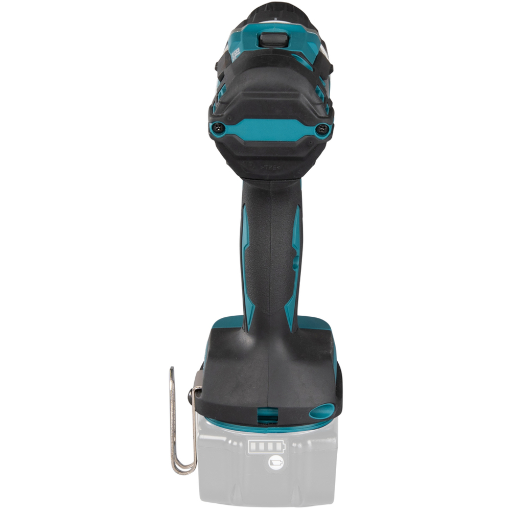 Perceuse visseuse 18 V Li-Ion D13 mm Produit seul + coffret makpac - MAKITA - DDF484ZJ