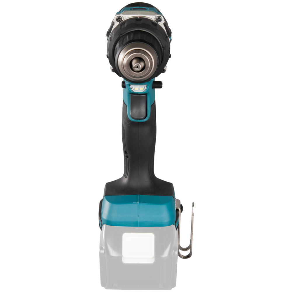 Perceuse visseuse 18 V Li-Ion D13 mm Produit seul + coffret makpac - MAKITA - DDF484ZJ