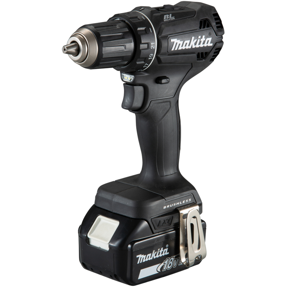 Perceuse visseuse LXT - MAKITA - DDF485RTJB