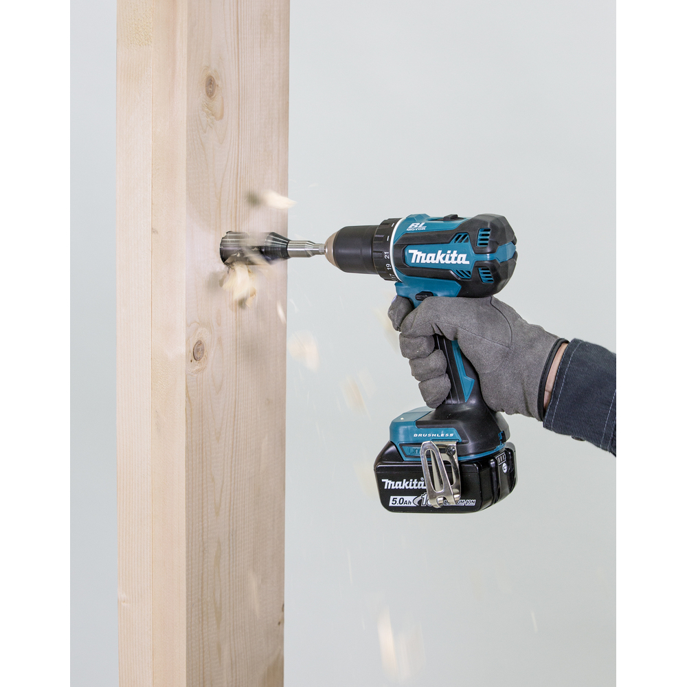 Perceuse visseuse LXT - MAKITA - DDF485RTJB