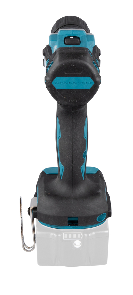 Perceuse visseuse LXT 18 V Li-Ion - D13 mm - Produit seul - MAKITA - DDF487ZJ