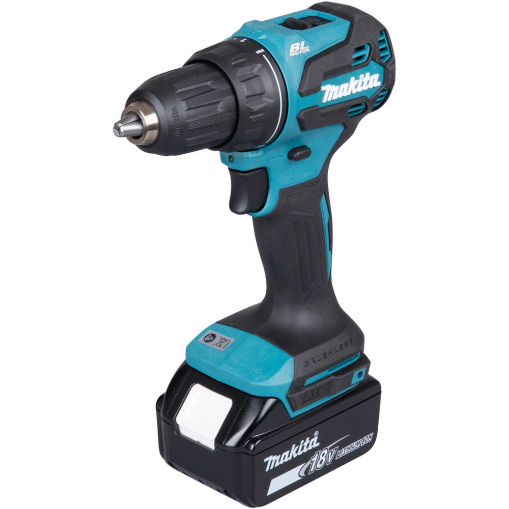 Perceuse visseuse LXT - MAKITA - DDF490SFJ