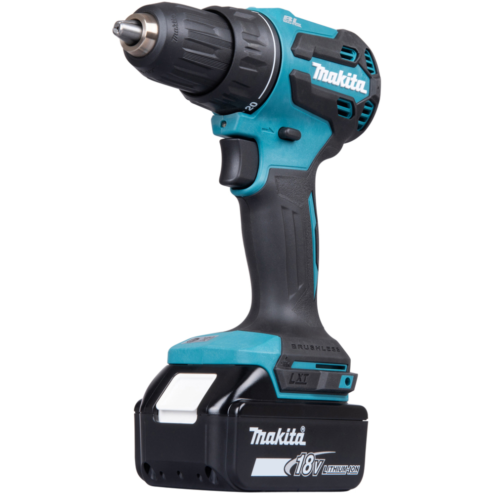 Perceuse visseuse LXT - MAKITA - DDF490SFJ