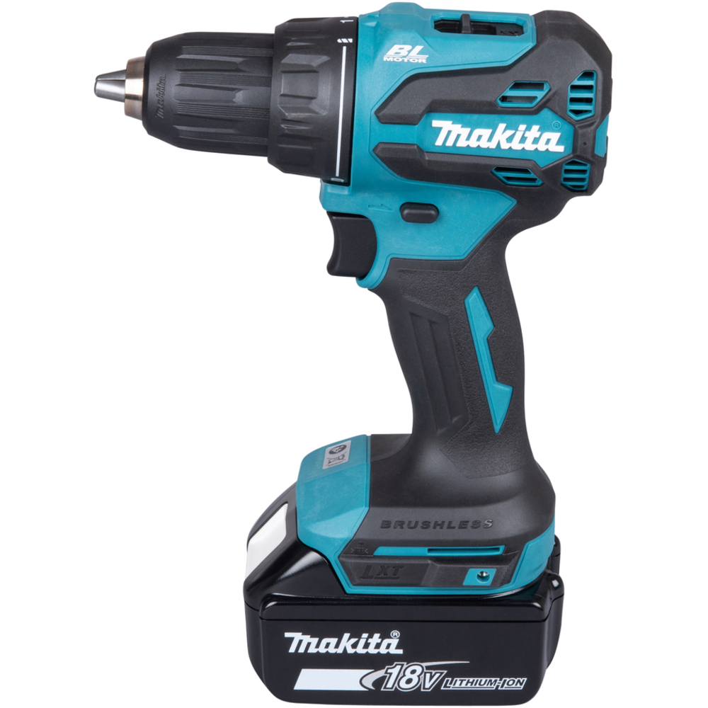 Perceuse visseuse LXT - MAKITA - DDF490SFJ