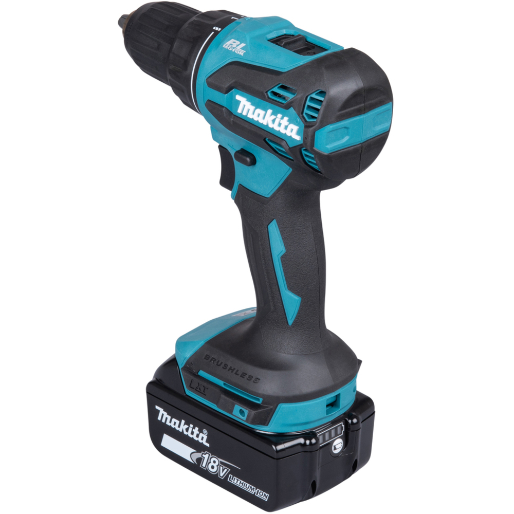 Perceuse visseuse LXT - MAKITA - DDF490SFJ