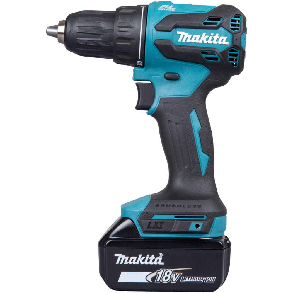 Perceuse visseuse LXT - MAKITA - DDF490SFJ