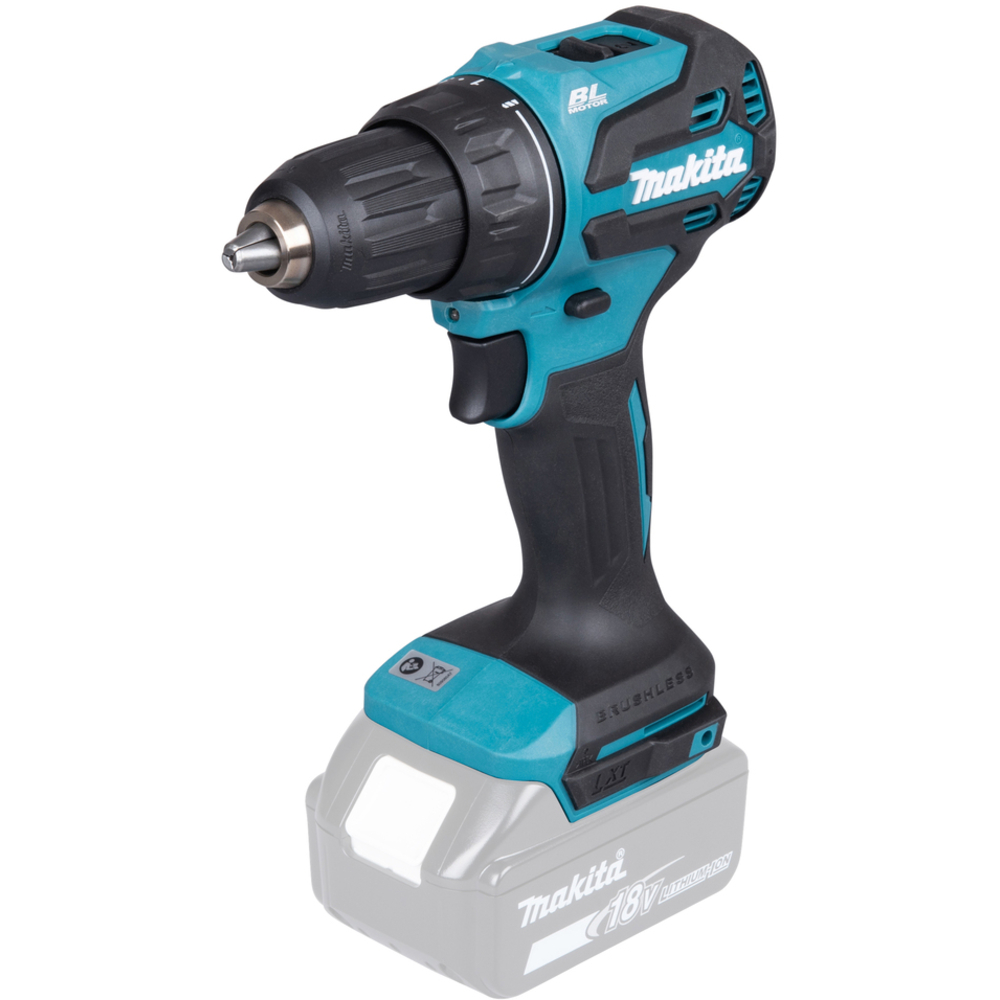 Perceuse visseuse LXT - MAKITA - DDF490Z