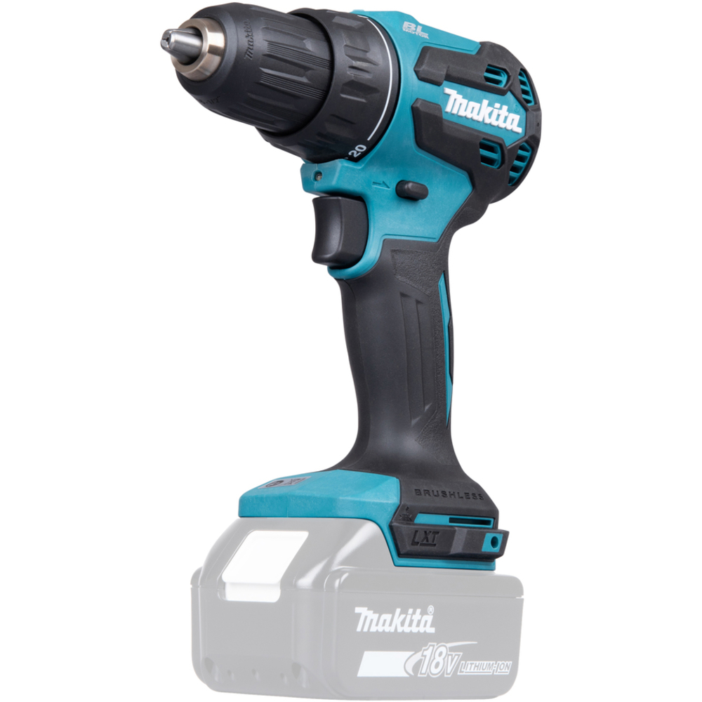 Perceuse visseuse LXT - MAKITA - DDF490Z