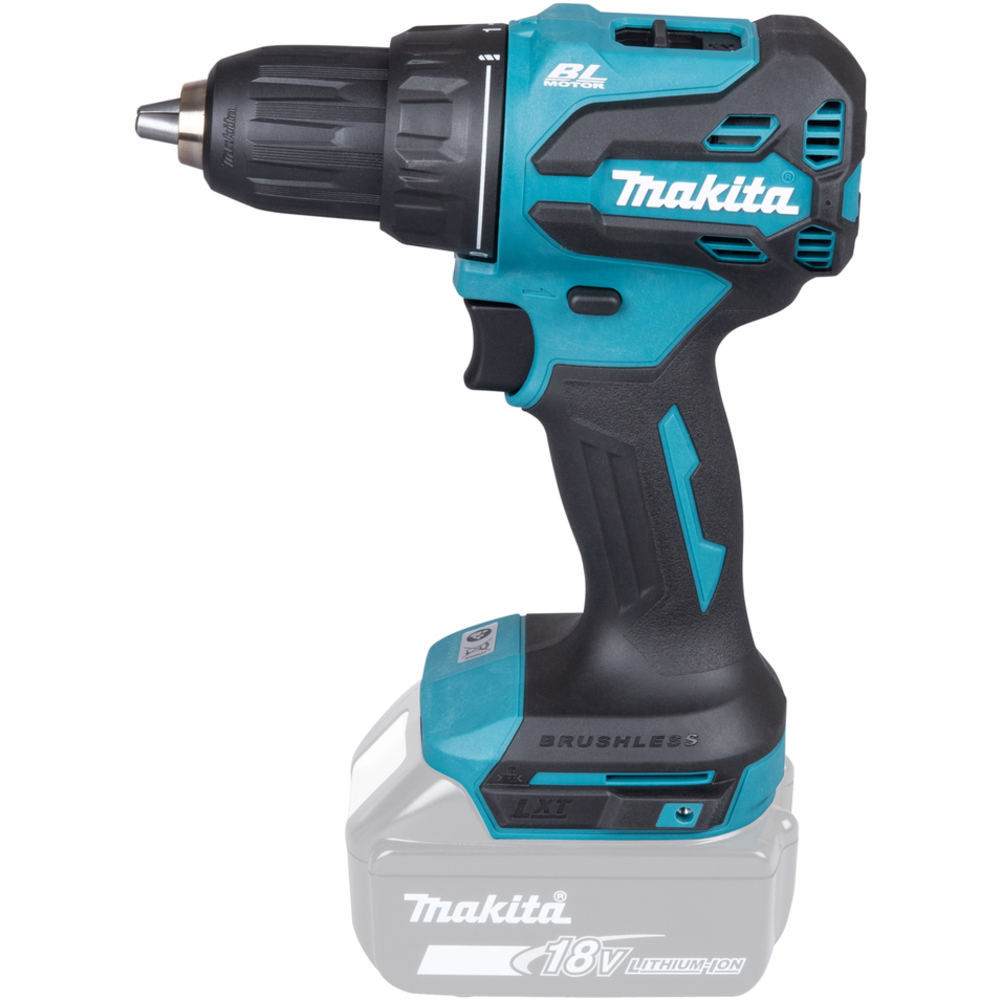 Perceuse visseuse LXT - MAKITA - DDF490Z