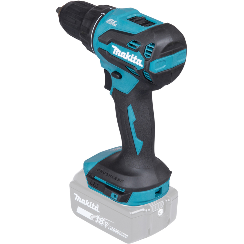 Perceuse visseuse LXT - MAKITA - DDF490Z