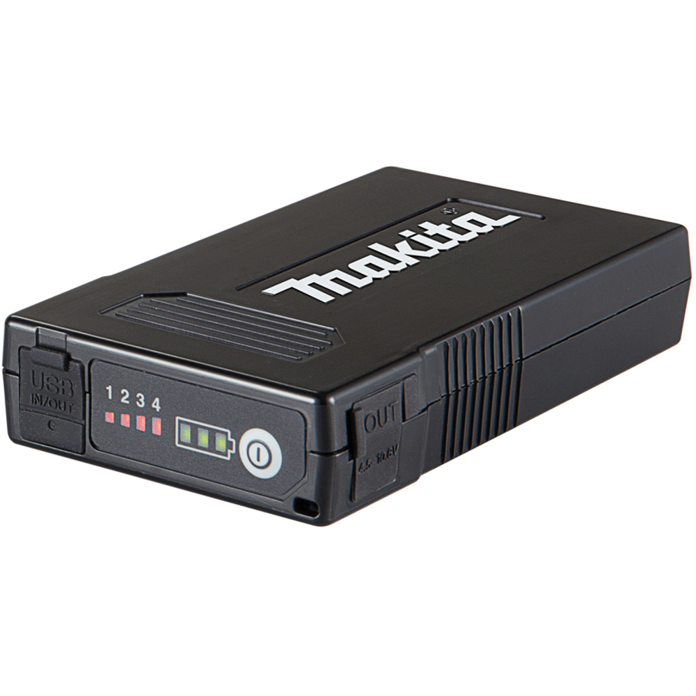 BATTERIE BL1055B - MAKITA - DEABL1055B