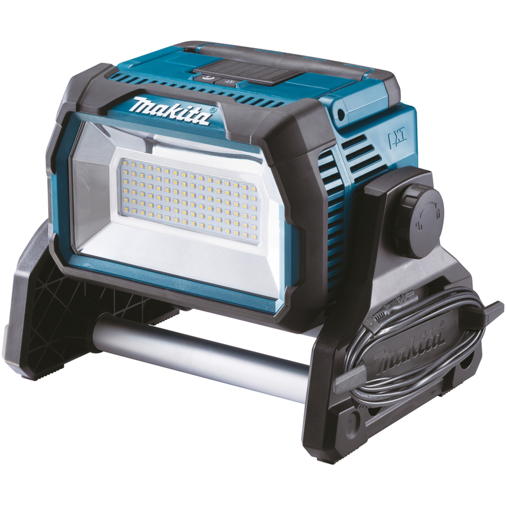 LAMPE DE CHANTIER SANS FIL - MAKITA - DEADML809