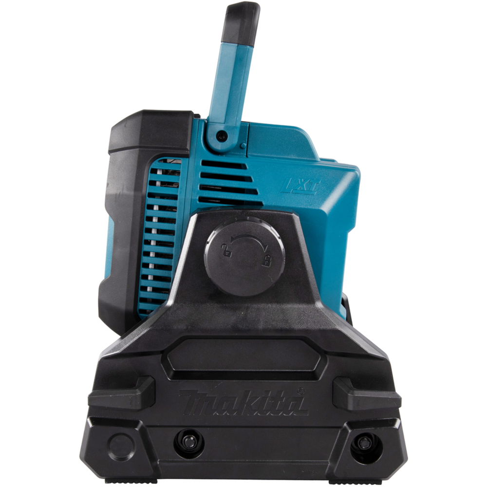 LAMPE DE CHANTIER SANS FIL - MAKITA - DEADML809