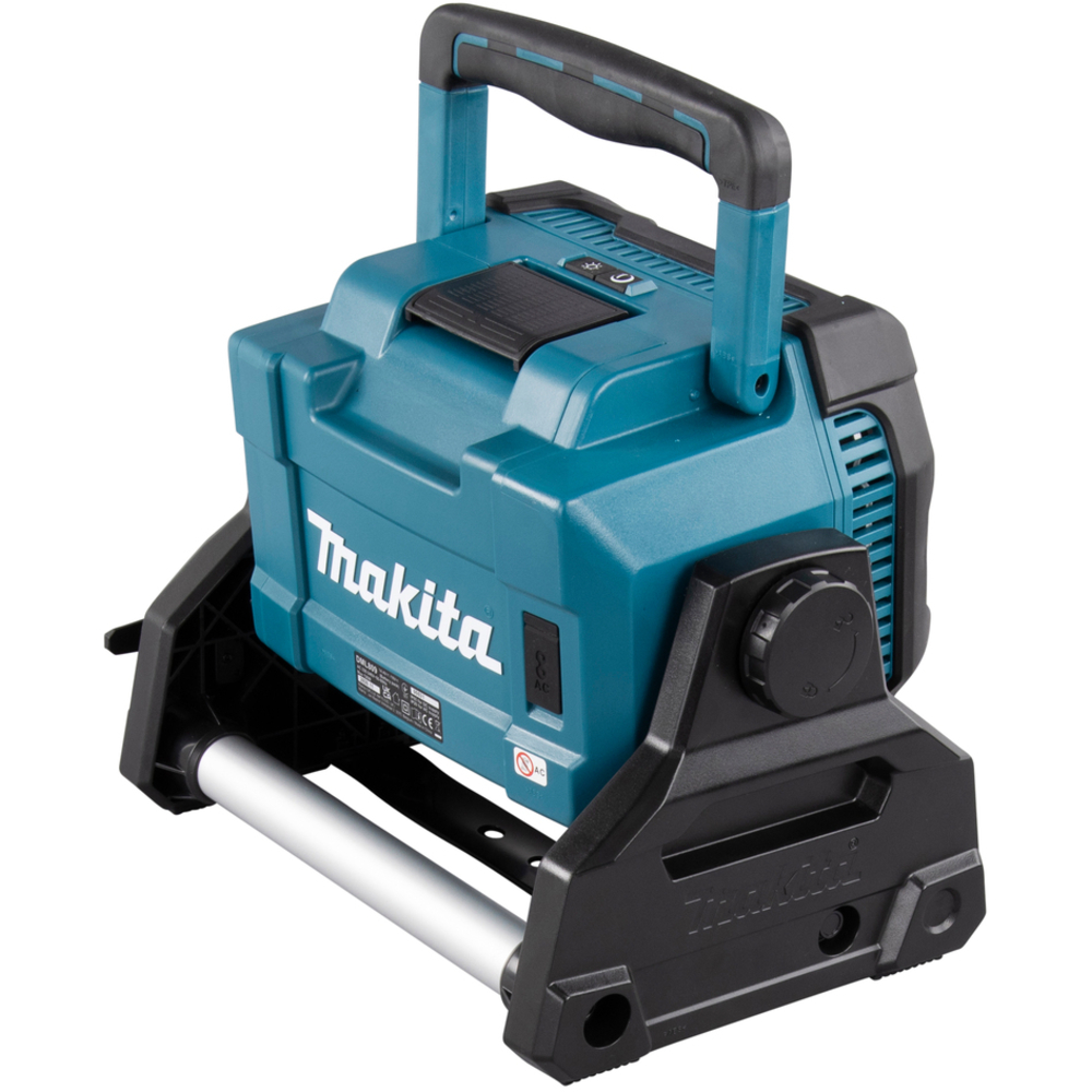 LAMPE DE CHANTIER SANS FIL - MAKITA - DEADML809