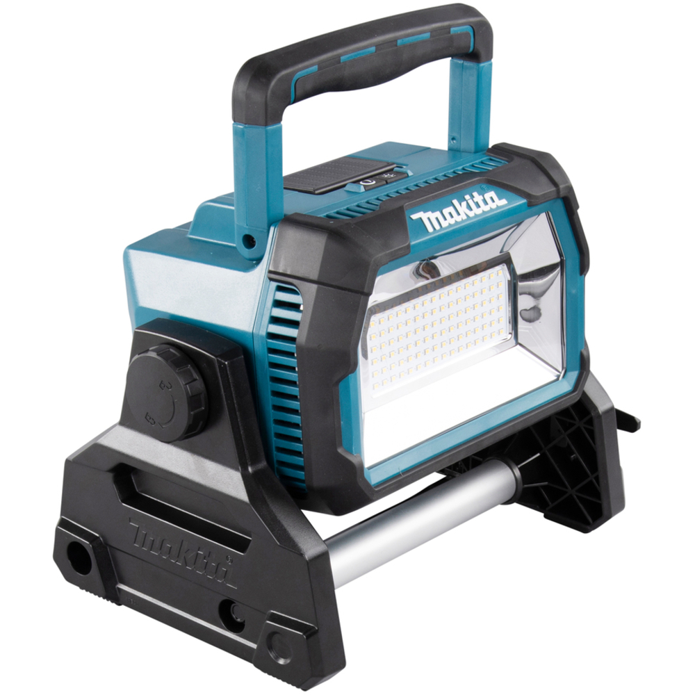 LAMPE DE CHANTIER SANS FIL - MAKITA - DEADML809
