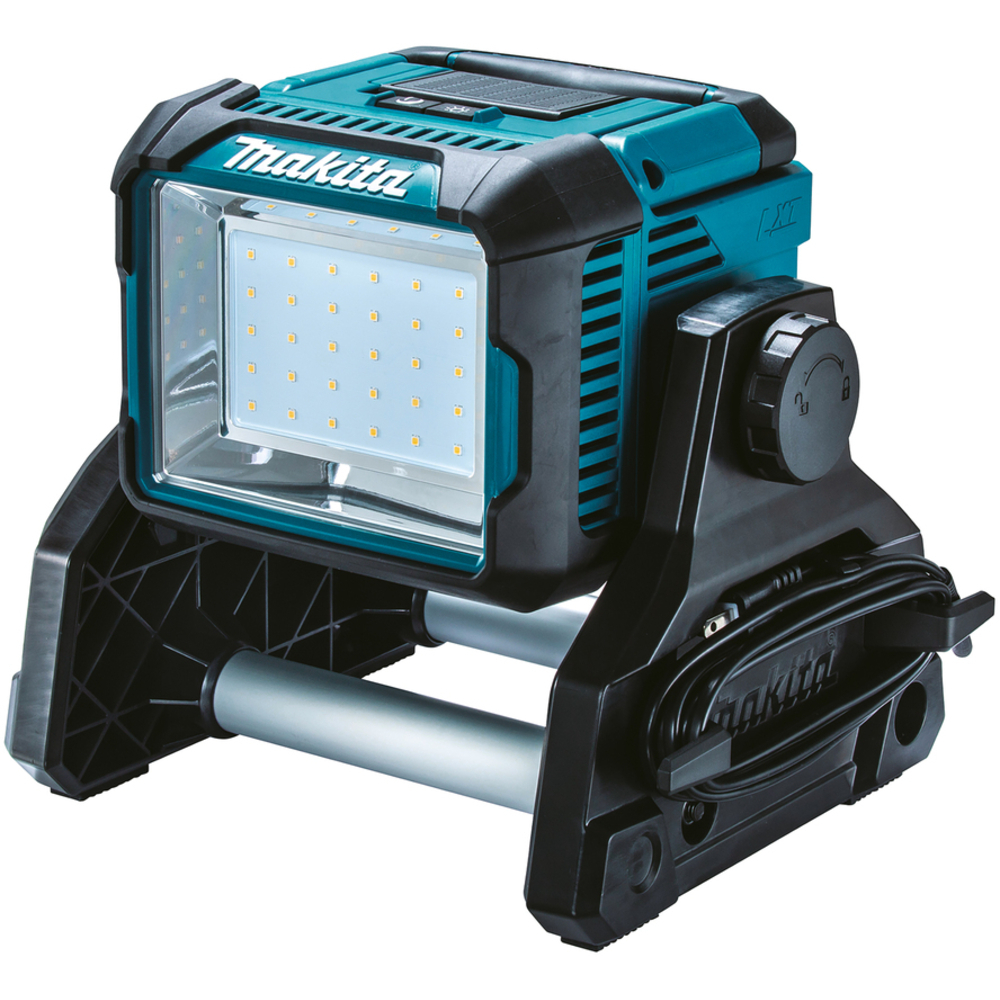 LAMPE DE CHANTIER SANS FIL - MAKITA - DEADML811