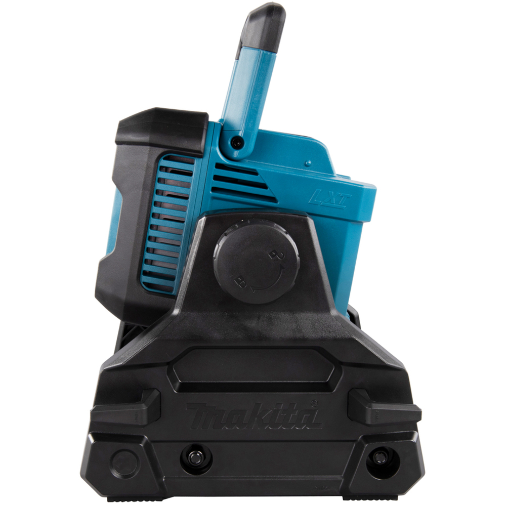 LAMPE DE CHANTIER SANS FIL - MAKITA - DEADML811