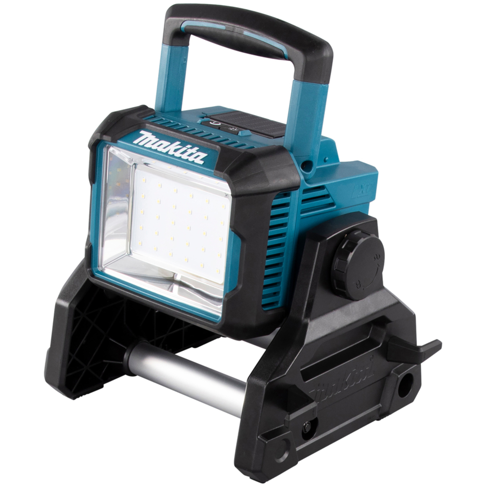 LAMPE DE CHANTIER SANS FIL - MAKITA - DEADML811