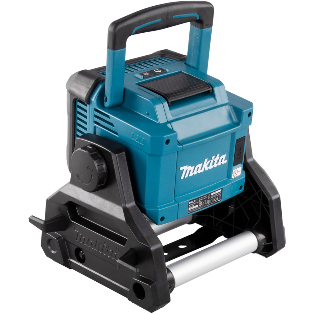 LAMPE DE CHANTIER SANS FIL - MAKITA - DEADML811