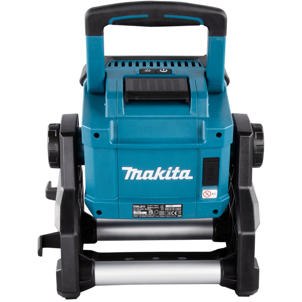 LAMPE DE CHANTIER SANS FIL - MAKITA - DEADML811