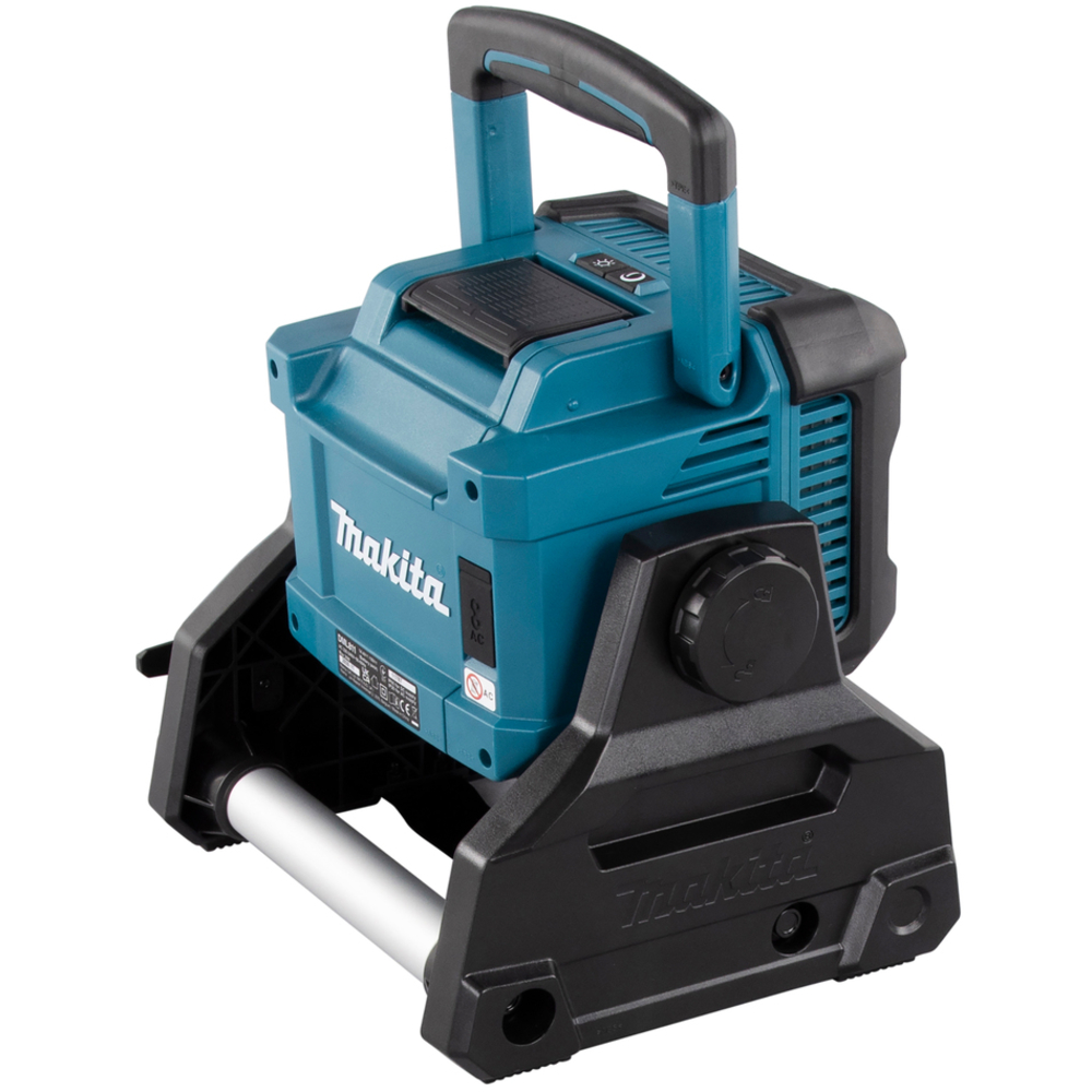 LAMPE DE CHANTIER SANS FIL - MAKITA - DEADML811