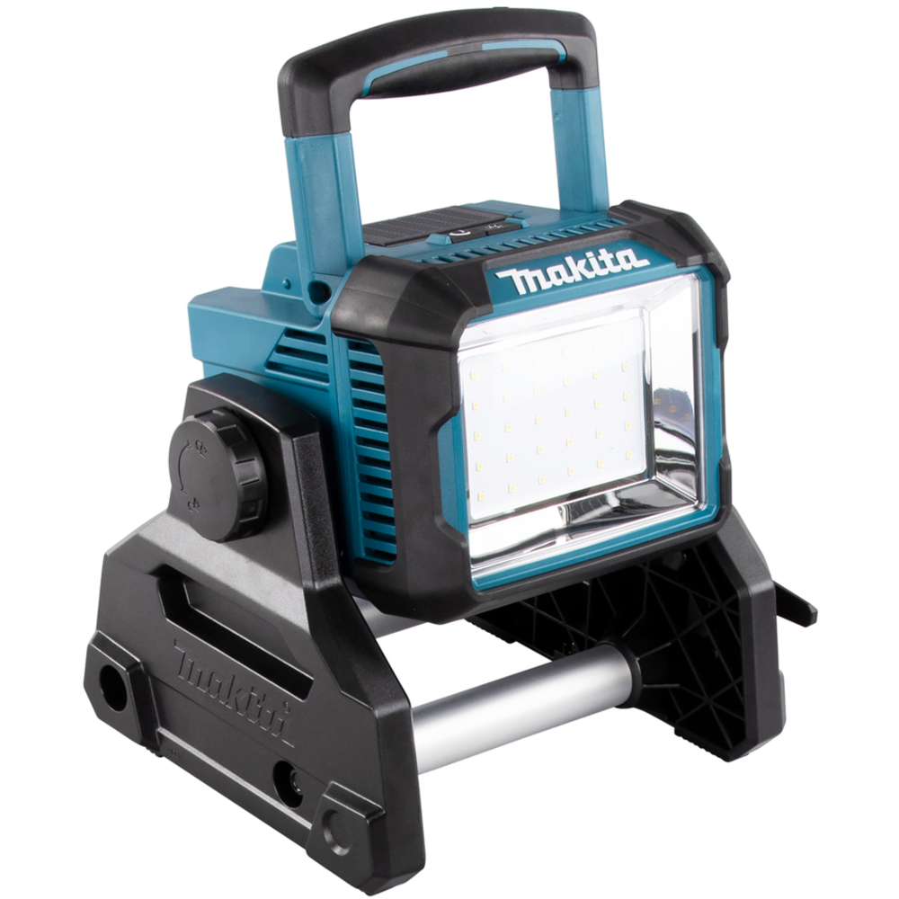 LAMPE DE CHANTIER SANS FIL - MAKITA - DEADML811