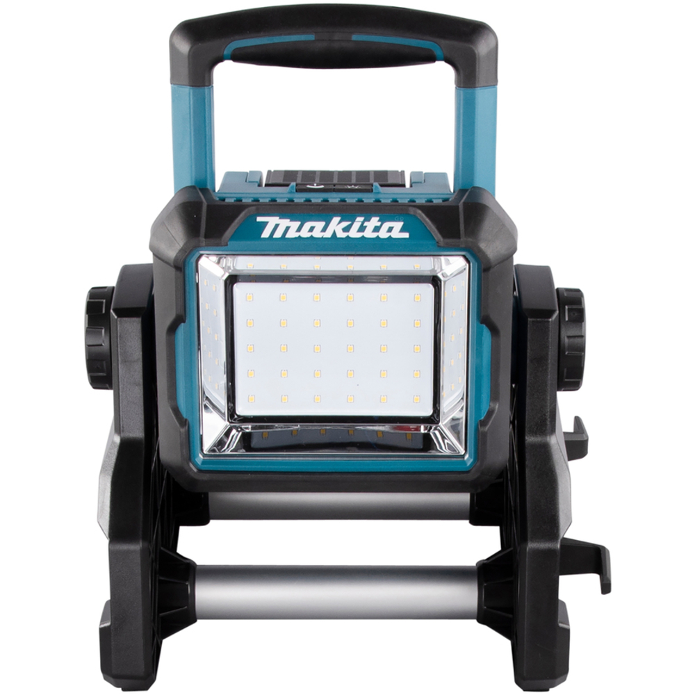 LAMPE DE CHANTIER SANS FIL - MAKITA - DEADML811