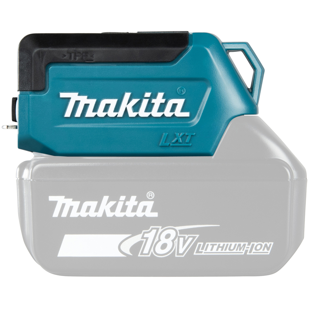LAMPE DE CHANTIER SANS FIL LXT - MAKITA - DEADML817